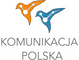 Komunikacja Polska logo