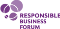 Responsible Buisness Forum logo